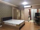 ขาย คอนโด Supalai Park Ratchapluk Petkasem 33.03 ตรม. Studio room high floor 28th. Fully furnished