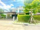 ให้เช่าบ้านเดี่ยว 2 ชั้น หมู่บ้าน The city รามอินทรา 2