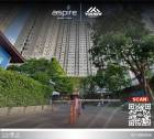 เช่า Aspire sathorn thapra ด้วยทำเลที่ดีที่สุด ห้องมุมตำแหน่งดี วิวสวย