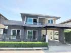 ให้เช่าและขายบ้านเดี่ยว 2 ชั้น 53 ตรว. 4 ห้องนอน มัณฑนา เลค วัชรพ
