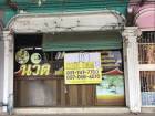 ให้เช่าอาคารพาณิชย์4 ชั้นครึ่ง 18ตร.วา