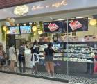 เซ้งร้านเบเกอรี่ Bake A Wish สาขาบิ๊กซี เคหะร่มเกล้า ขายขาดทุน