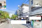 MRT จรัญ ให้เช่าอาคารพาณิชย์4ชั้น Lotus จรัญสนิทวงศ์