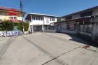 บ้านเดี่ยว โครงการ บัวขาว เนื้อที่ 47 ตรว. ถนนรามคำแหง เขตมีนบุรี