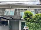 ขายบ้าน โครงการ พฤกษาไลท์ ล็อกซ์ รัตนาธิเบศร์ 3ห้องนอน 