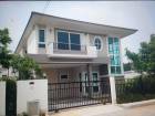 ขายบ้านเดี่ยว 2 ชั้น  หมู่บ้านศุภาลัย วิลล์ วงแหวน-ลำลูกกา คลอง 5