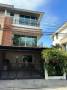 3ขายทาวน์โฮม 3 ชั้น หมู่บ้าน พลัส ซิตี้ พาร์ค (ศรีนครินทร์ สวนหลว