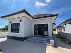 โครงการหมู่บ้านเทพวิรุฬฆ์ บ้านเดี่ยวชั้นเดียว พื้นที่เริ่มต้น 55 