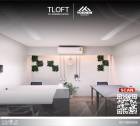 เช่า Tlofts co-working ออฟฟิตที่มาพร้อมความสะดวกสบาย ตกแต่งสไตล์ลอฟท์