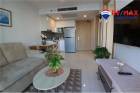 ให้เช่า -ซีวิวหรู 1 ห้องนอนที่ ริเวียร่า วงศ์อมาตย์