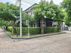G หมู่บ้านเดอะ ซิตี้ สุขุมวิท-แยกบางนา 
