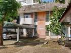 D ที่ดินพร้อมบ้านเดี่ยว เน้นขายที่ดิน ถนนเอกมัย ซอย10 แยก2
