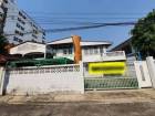 F บ้านเดี่ยว 2 ชั้น ซอย ประชาราษฎร์บำเพ็ญ 15 แยก3
