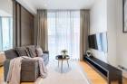 28 Chidlom For Rent  Size 38 Sq.m.