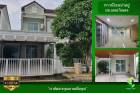 ขายทาวน์โฮม มบ.เดอะ วิลเลจ ถนนบางนา-ตราด(กม.11) บางพลีใหญ่
