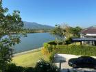 For rent Serene lake Village Chiang Mai (Mantana)