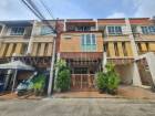 R1 ทาวน์โฮม The Time Pavilion Village กรุงเทพ-นนท์ 37