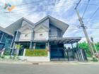 บ้านแฝด ไอราวัณ เพลส ซอย เวิร์คพอยท์ เมืองปทุมธานี