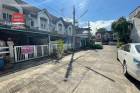 ทาวน์เฮาส์ หมู่บ้าน อรุณธร สุขาภิบาล 5 ซอย 45 เนื้อที่ 17 ตรว. ถนนสุขาภิบาล 5 เขตบางเขน