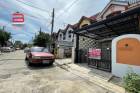  ทาวน์เฮาส์ หมู่บ้าน อรุณธร สุขาภิบาล 5 ซอย 45 เนื้อที่ 17 ตรว. ถนนสุขาภิบาล 5 เขตสายไหม