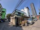 PT12 ขายที่ดิน พร้อมบ้าน สุขุมวิท 49 ใกล้โรงพยาบาลสมิติเวช 