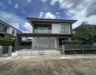  ให้เช่าบ้านเดี่ยว เอชเคปซีรีน บางนา-สุขาภิบา2 ใกล้สนามบินสุวรรณภ