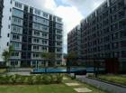 For Rent : Phuket Town, Condo @Suan Luang, 1 B 7th flr. Pool View