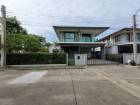 svs255 ให้เช่า  บ้านเดี่ยว บุราสิริ วงแหวน-อ่อนนุช หลังมุม