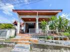 House for rent Koh Samui Suitable for living or doing business.