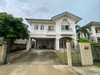 หมู่บ้านภัสสร เพรสทีจ ใกล้แยกประเวศ