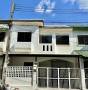 ขายบ้าน ทาวน์เฮ้าส์ รีโนเวท พร้อมอยู่ หมู่บ้านสินธร รังสิต-บางพูน