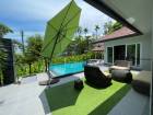 Thalang-Yamu Luxury Pool Villa 3 Bed 3 Bath