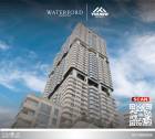 เช่า waterford Diamond Sukhumvit 30-1 ห้องสวย ห้องที่ถูกใจ เฟอร์ครบ