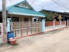 ขายบ้านเดี่ยวใกล้ ตลาดคลองวาฬ อ.เมือง จังหวัดประจวบคีรีขันธ์