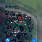 ขายที่ดิน 187 ตร.วา  ใกล้คลองชลประทานชุมพร 