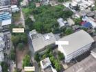 ขายที่ดินพร้อมโรงงาน พร้อมใบ รง4 ขนาด 2-1-94 ไร่ ซอย เทพารักษ์ 14