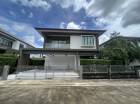 ให้เช่า บ้านเดี่ยว ตกแต่งพร้อมอยู่ โครงการ เอชเคปซีรีน บางนา-สุขาภิบาล2 ใกล้สนามบินสุวรรณภูมิ