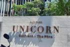 ให้เช่า คอนโด Altitude Unicorn สาทร - ท่าพระ ขนาด 31 ตร.ม. 