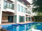 ให้เช่าบ้านเดี่ยว3ชั้น Perfect Masterpiece Rama9 ใกล้ARLหัวหมาก