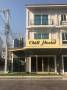 ขายตึกแถว ใกล้เซ็นทรัลเฟสติวัล เชียงใหม่ พร้อมกิจการ guesthouse