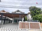 ขาย บ้านเดี่ยว วิสต้าวิลล์ B ลำลูกกา คลอง 3 200 ตรม. 50.4 ตร.วา