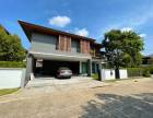  ขายบ้านเดี่ยว บุราสิริ พัฒนาการ ประเวศ เนื้อที่ 98 ตรว