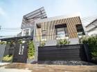 ขายบ้านเดี่ยว Modern   สุขุมวิท 71 ปรีดี 26 - พระโขนง กรุงเทพ