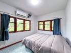 Single House 1 bedroom For Rent in Taling Ngam
