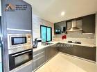 UNIO TOWN ศรีด่าน 22 ทาวน์โฮมหน้ากว้างสวยมาก พร้อมอยู่ แต่งไว้ครบทุกห้อง สะอาด ติดถนนเมนโครงการกว้าง 12 เมตร