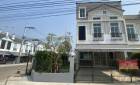 ขายทาวน์โฮม 2 ชั้น อินดี้ 2 บางนา รามคำแหง 2 เนื้อที่ 35 ตรว 