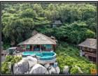 ขาย Charm Churee Villa Koh Tao Bamboo Huts  เกาะเต่า  จ.สุราษฎร์ธ