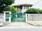 บ้านเมืองทองธานีโครงการ 2  บางพูด  ปากเกร็ด นนทบุรี