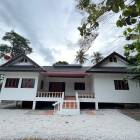 ขายบ้านเดี่ยว 187 ตร.ว 3 ห้องนอน สงบ ร่มรื่น ใจกลางมาบตาพุด บ้านฉาง เพียง 150 เมตร ติดถนนสุขุมวิท เพียง 3.29 ล้านบาท