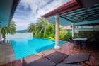 For Rent : Rawai, Private Pool Villa by the Beach, 3B2B